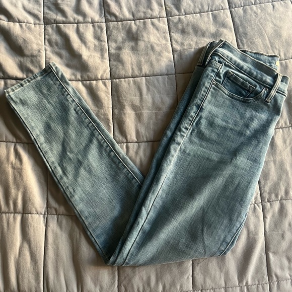 Levi’s 311 shaping skinny jeans - Picture 2 of 3